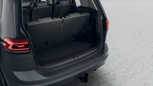 Obrázok Touran Limited 1.5 TSI ACT 6G