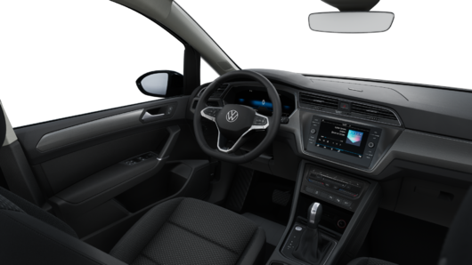 Obrázok Touran Limited 1.5 TSI ACT DS7