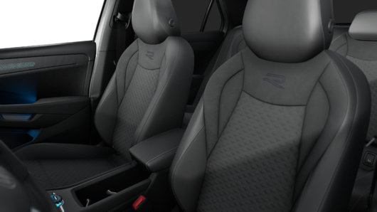 Obrázok T-Roc R-Line 1.5 eTSI DS7