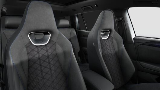 Obrázok Tayron R-Line Lim 2.0 TSI 4MOT DS7