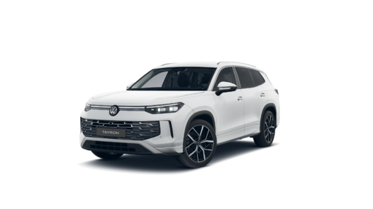 Obrázok Tayron Elegance 2.0 TSI EVO 4MOT DS7