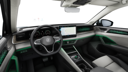 Obrázok Tayron Elegance 2.0 TSI EVO 4MOT DS7