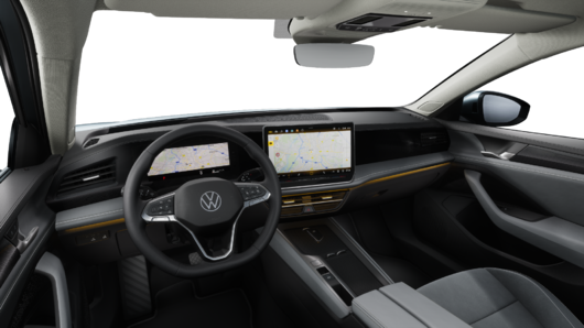 Obrázok Passat Variant Business 2.0 TSI DS7