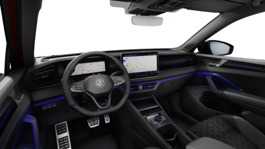 Obrázok Tiguan R-Line Limit 1.5 TSI eHybrid DS6