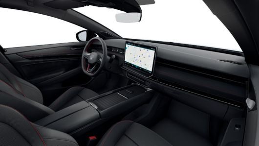 Obrázok ID.7 Tourer GTX 4MOTION Limited