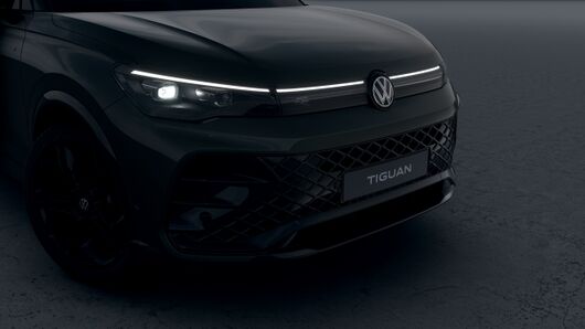 Obrázok Tiguan R-Line Limited 1.5 eTSI EVO DS7