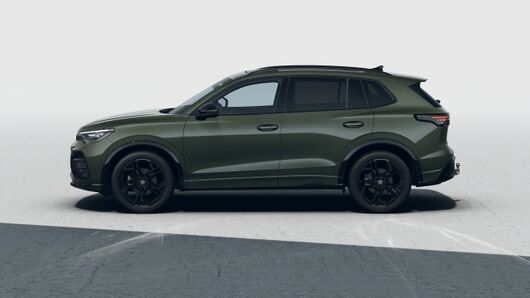 Obrázok Tiguan R-Line Limited 1.5 eTSI EVO DS7