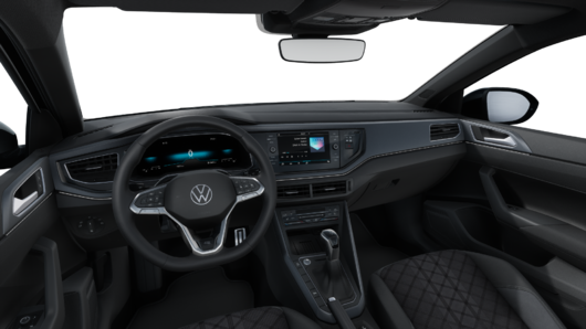 Obrázok Taigo R-Line Limited 1.0 TSI DS7