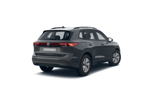 Obrázok Tiguan 1.5 eTSI EVO DS7