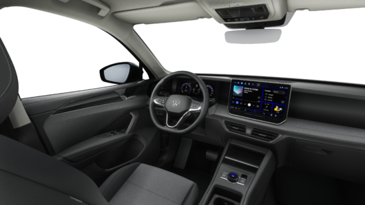 Obrázok Tiguan 1.5 eTSI EVO DS7