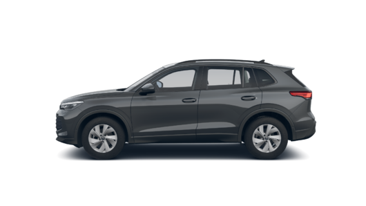 Obrázok Tiguan 1.5 eTSI EVO DS7