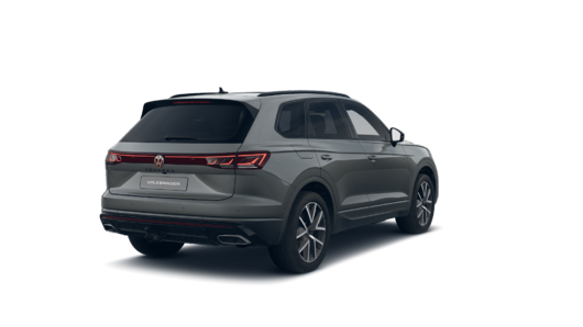 Obrázok Touareg R-Line Final Edition 3.0 V6 TDI