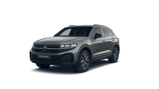 Obrázok Touareg R-Line Final Edition 3.0 V6 TDI