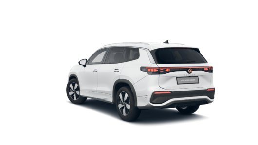 Obrázok Tayron Limited 2.0 TDI EVO DS7