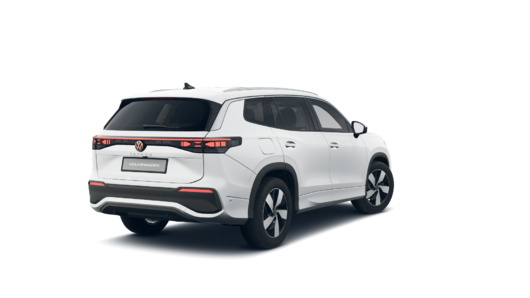 Obrázok Tayron Limited 2.0 TDI EVO DS7