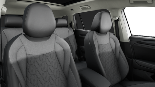 Obrázok Tayron Limited 2.0 TDI EVO DS7