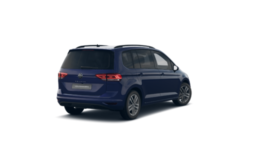 Obrázok Touran Limited 1.5 TSI ACT 6G