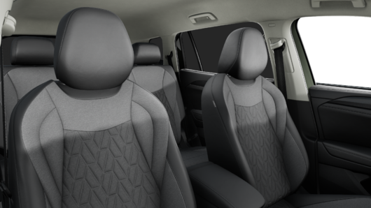 Obrázok Tayron Limited 1.5 eTSI EVO DS7