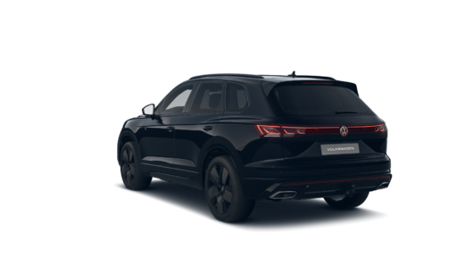 Obrázok Touareg R-Line Limited 3.0 V6 TDI