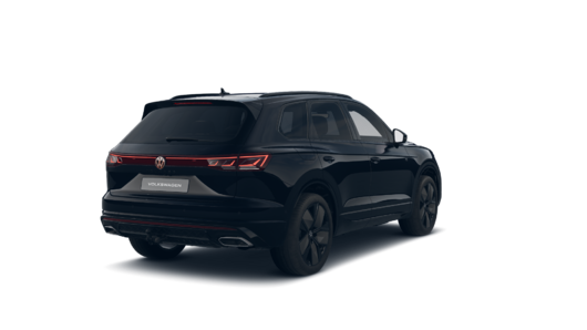 Obrázok Touareg R-Line Limited 3.0 V6 TDI