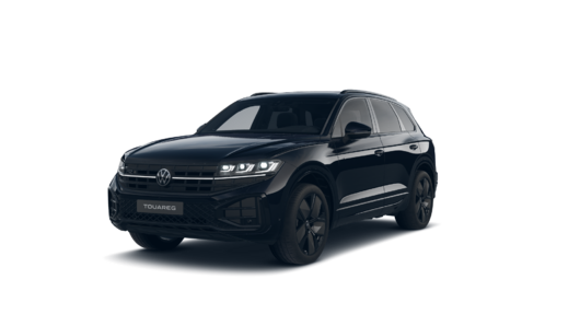 Obrázok Touareg R-Line Limited 3.0 V6 TDI