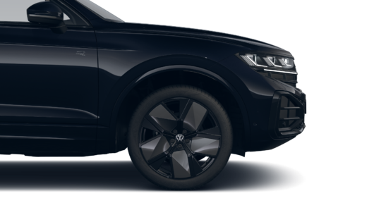 Obrázok Touareg R-Line Limited 3.0 V6 TDI