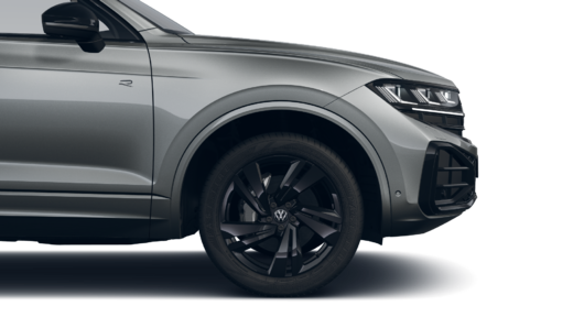 Obrázok Touareg R-Line Final Edition 3.0 V6 TDI