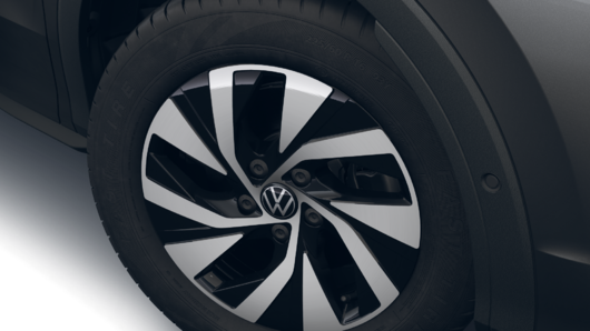 Obrázok T-Roc Life 1.5 eTSI DS7