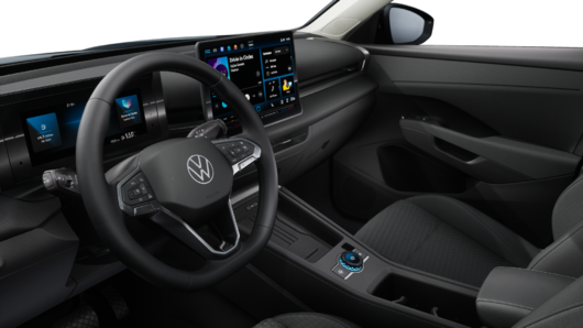 Obrázok T-Roc Life 1.5 eTSI DS7