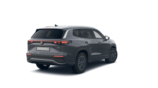 Obrázok Tayron Limited 1.5 eTSI EVO DS7