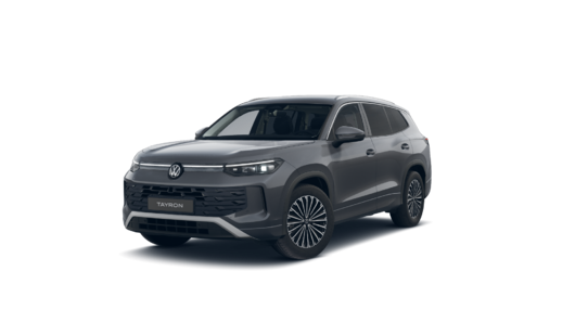 Obrázok Tayron Limited 1.5 eTSI EVO DS7