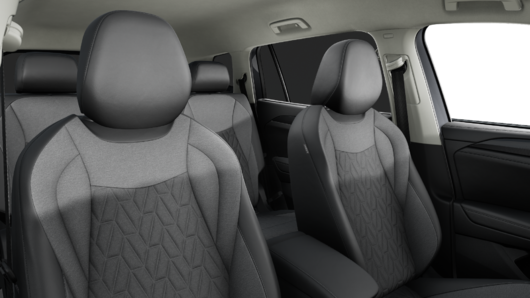 Obrázok Tayron Limited 1.5 eTSI EVO DS7