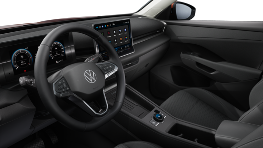 Obrázok T-Roc Trend 1.5 eTSI DS7
