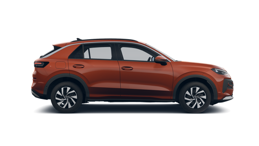 Obrázok T-Roc Trend 1.5 eTSI DS7