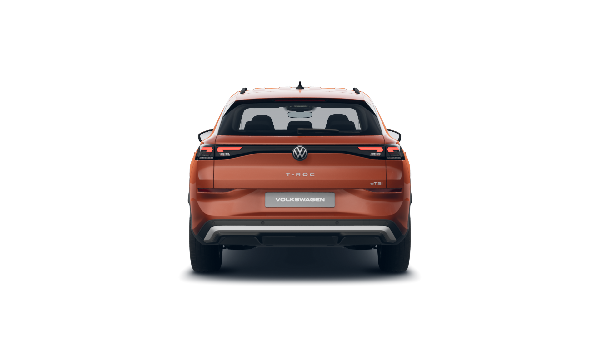 Obrázok T-Roc Trend 1.5 eTSI DS7