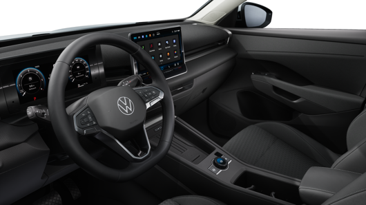 Obrázok T-Roc Trend 1.5 eTSI DS7