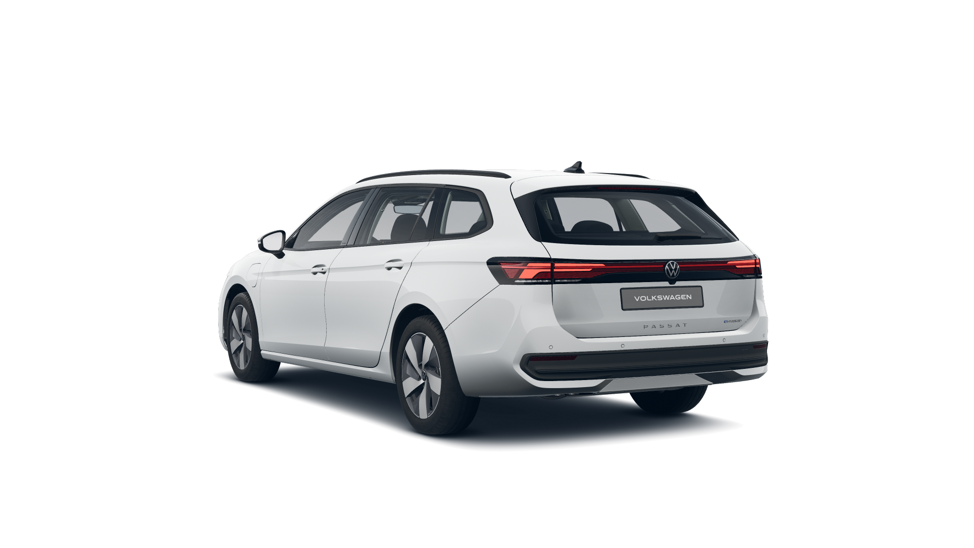 Obrázok Passat Variant 1.5 TSI eHybrid DS6