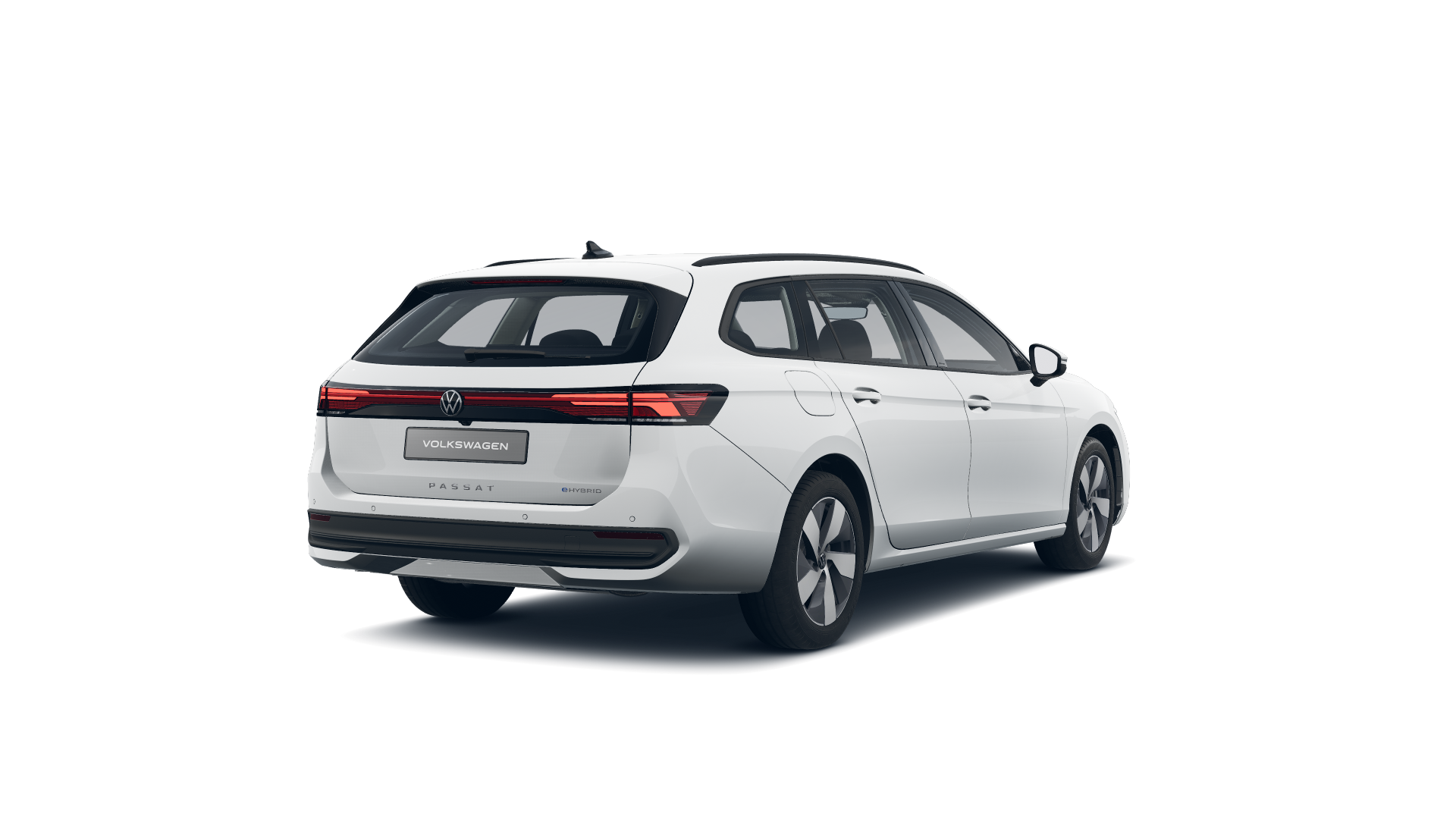 Obrázok Passat Variant 1.5 TSI eHybrid DS6