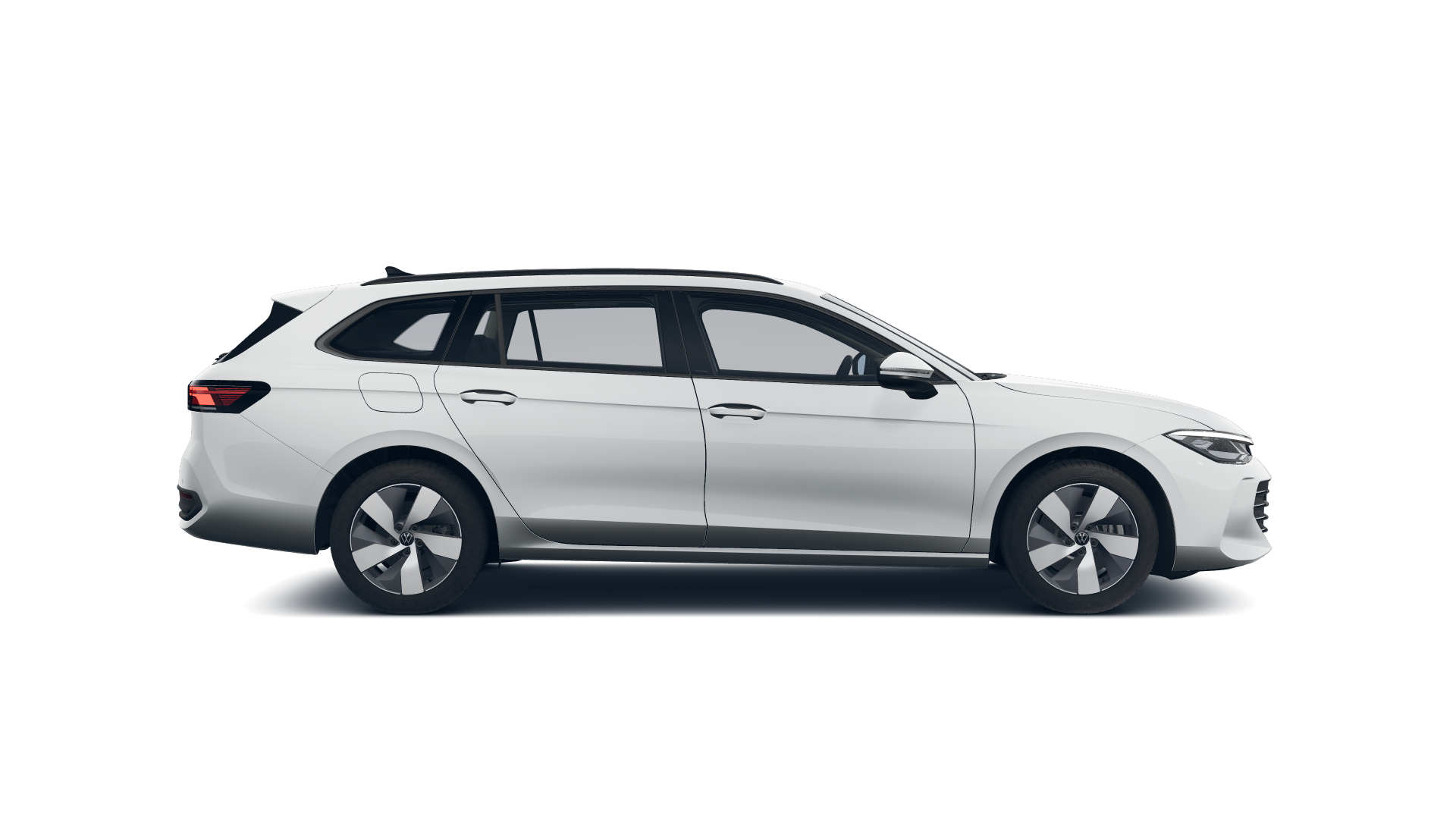 Obrázok Passat Variant 1.5 TSI eHybrid DS6