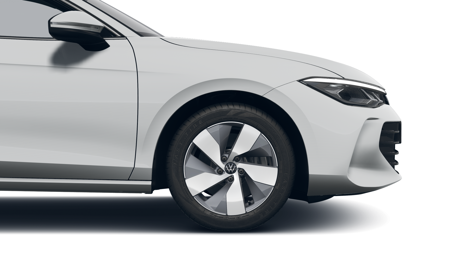 Obrázok Passat Variant 1.5 TSI eHybrid DS6