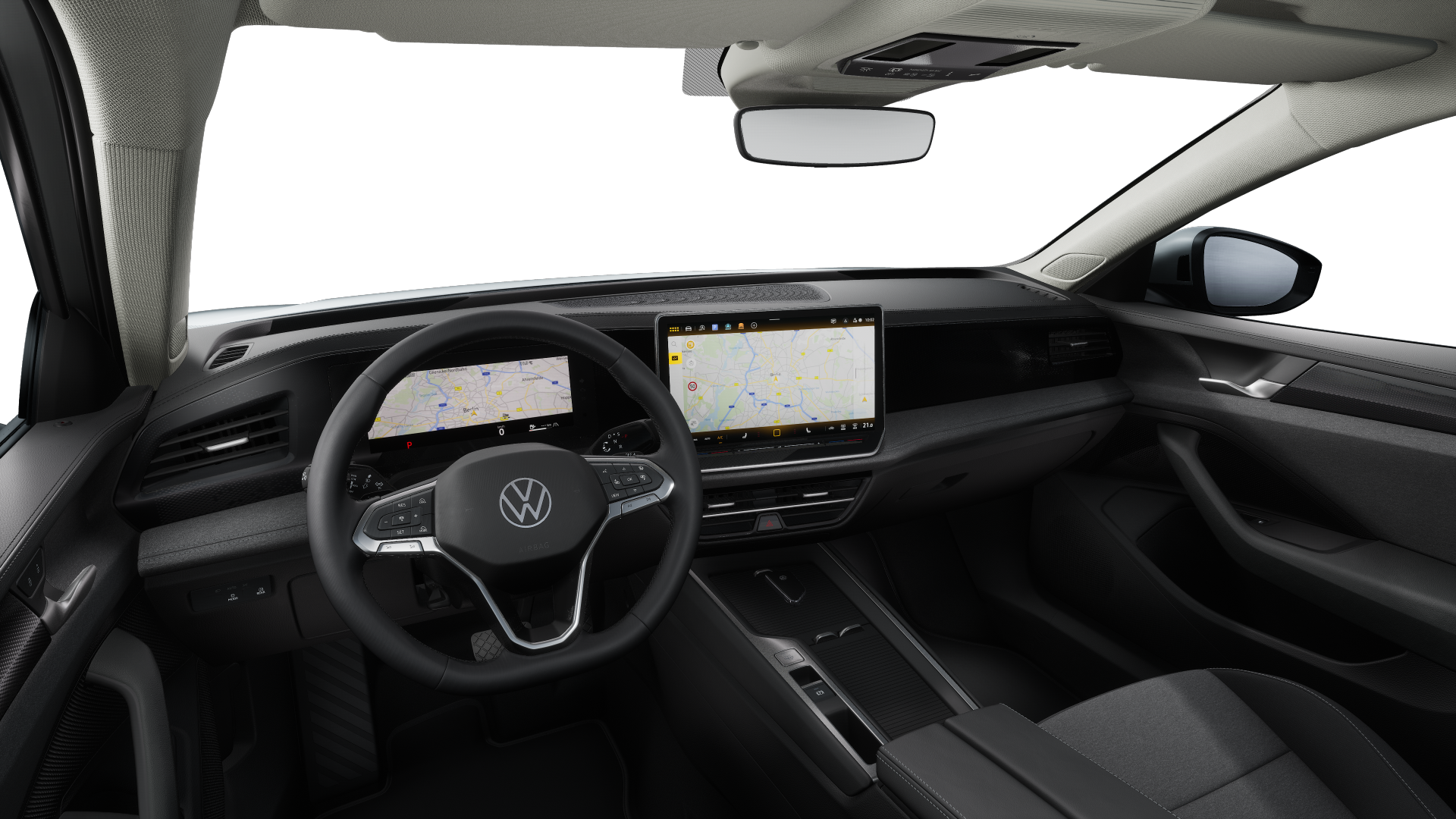 Obrázok Passat Variant 1.5 TSI eHybrid DS6