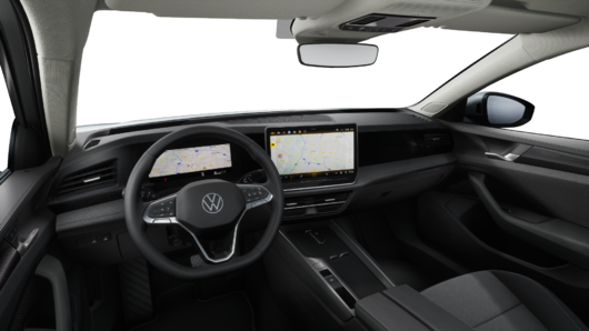 Obrázok Passat Variant 1.5 TSI eHybrid DS6