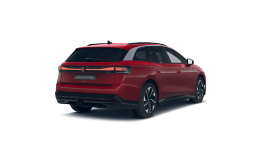 Obrázok ID.7 Tourer Pro S Limited