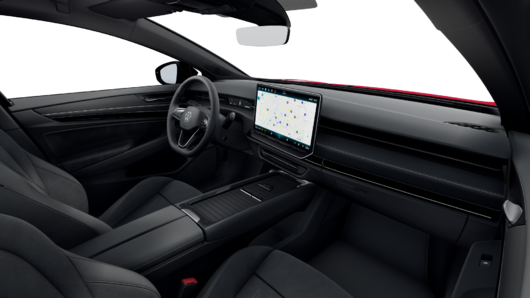 Obrázok ID.7 Tourer Pro S Limited