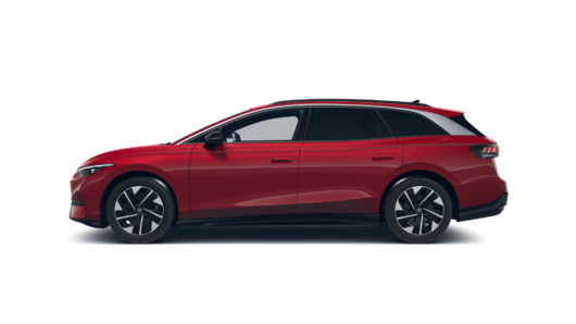 Obrázok ID.7 Tourer Pro S Limited