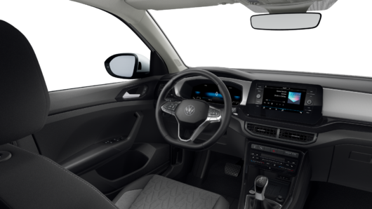 Obrázok T-Cross Limited 1.0 TSI DS7