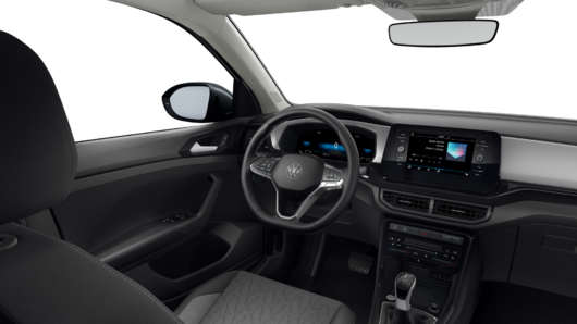 Obrázok T-Cross Limited 1.5 TSI ACT DS7