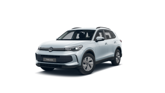 Obrázok Tiguan Trend 1.5 eTSI EVO DS7