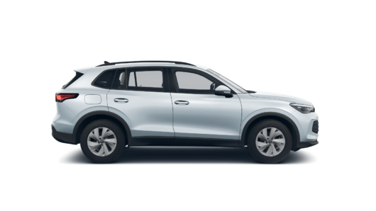 Obrázok Tiguan Trend 1.5 eTSI EVO DS7