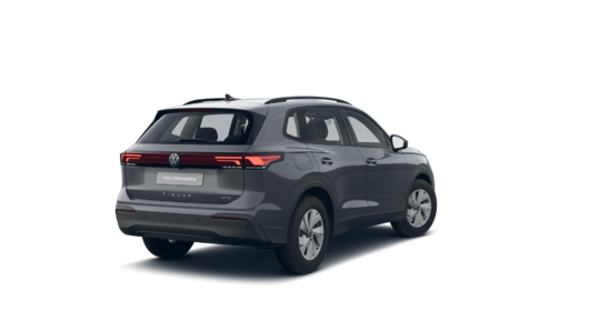 Obrázok Tiguan Trend 1.5 eTSI EVO DS7